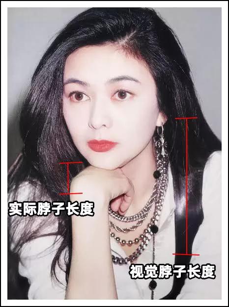 如何提升脖子和肩的气质,脖子对女人的影响