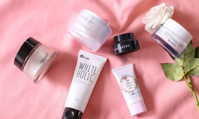 真实测评素颜霜哪种好用,十几块钱素颜霜真的好用吗