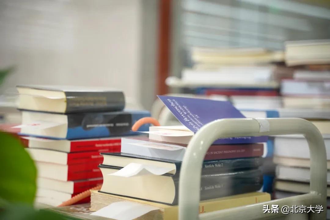 北大图书馆原址,北大图书馆营业时间