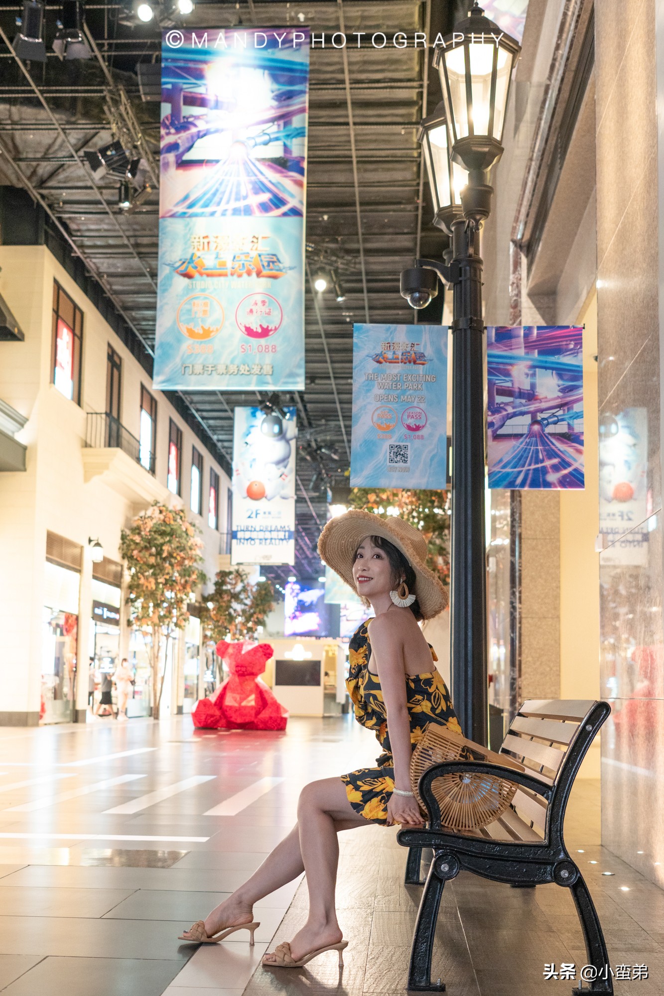 澳门三天旅游拍照打卡攻略,澳门打卡必去景点购物