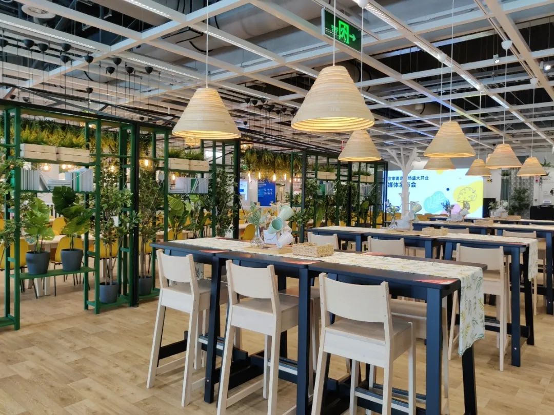 2022年开业商场倒计时20天,开业倒计时仅三天