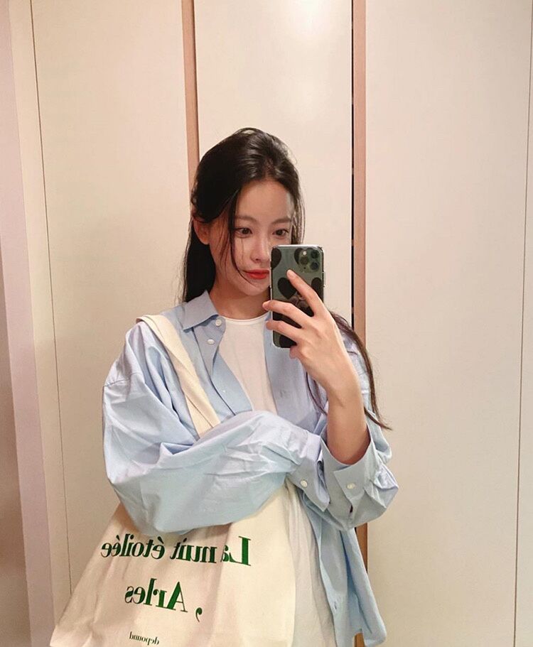 depound品牌,韩国设计师品牌黑白