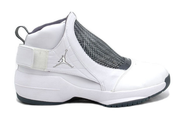 12月重磅球鞋,12月值得买的球鞋