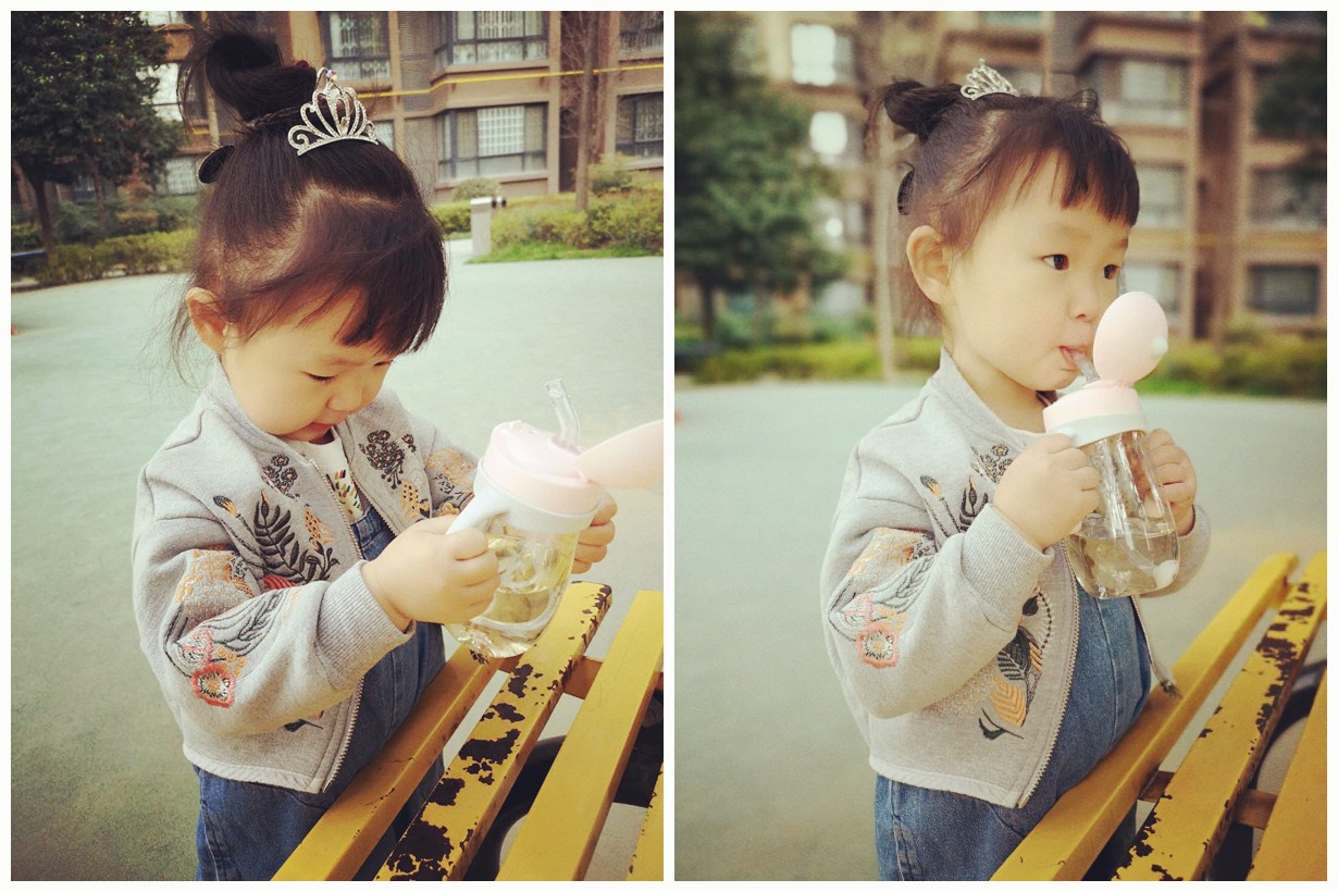 有孩子必备水壶,孩子有水杯还要买怎么办