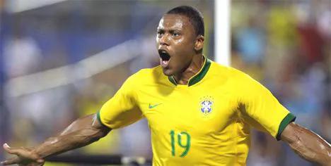 足球王国巴西2006年阵容,巴西足球历史阵容1950