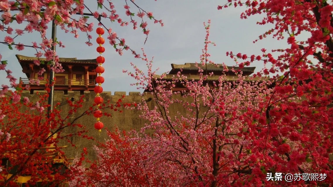 我和横店有个缘