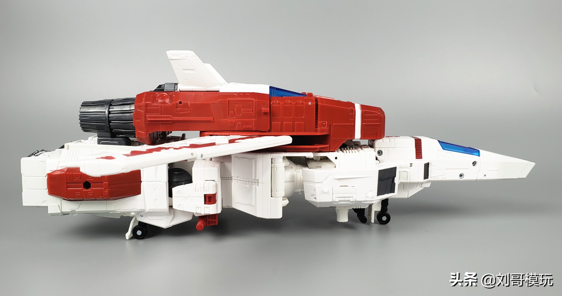 围城天火开箱,变形金刚天火g1围城怎么下线