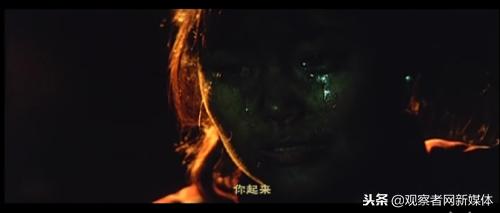 大决战十大感人片段,为有牺牲多壮志完整版诗朗诵