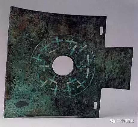 馆藏战国青铜器鼎真品,山东馆藏青铜器精品展