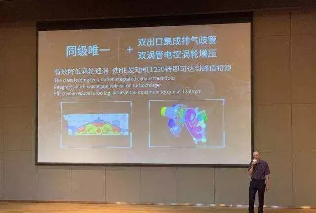 1.5t发动机百公里加速最快的车,法系1.6t发动机高速表现