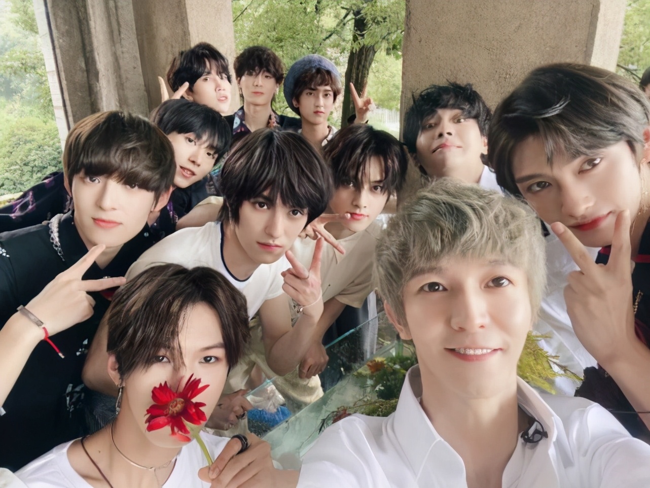 郭敬明晴雅集观众评分,郭敬明晴雅集什么时候上映的