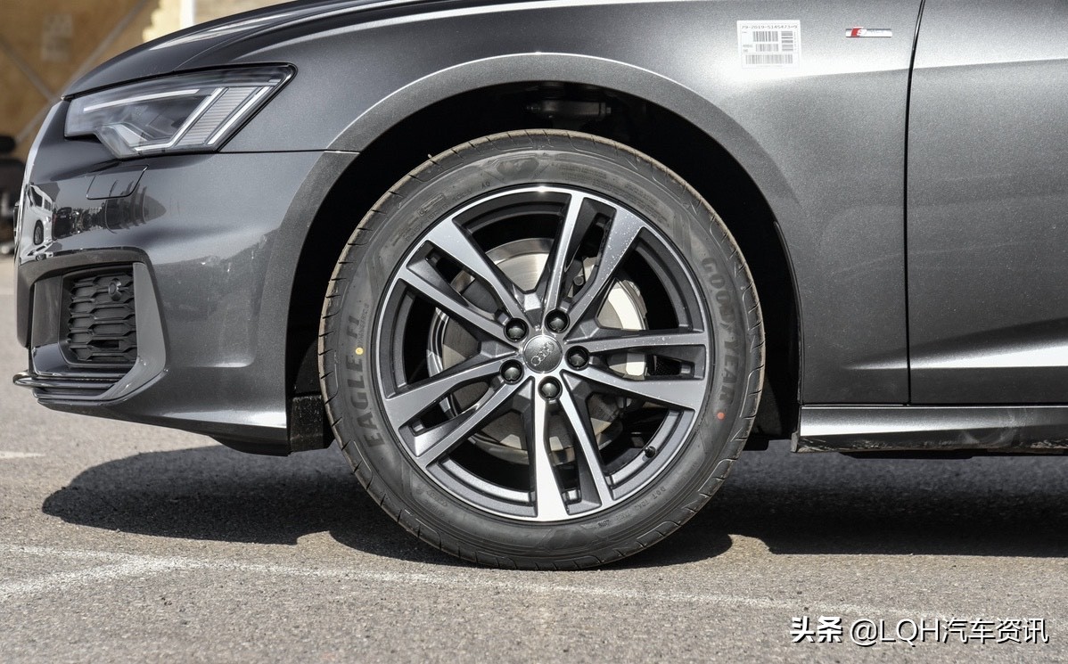 奥迪最具代表的轿车,奥迪代表车型