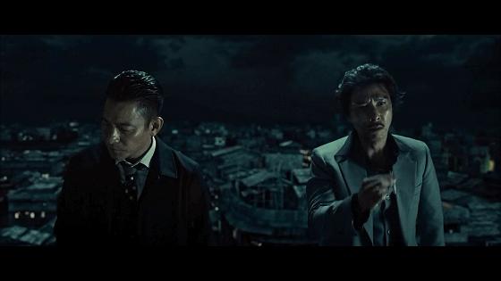 那些熟悉的配乐,香港电影经典的5个背景音乐