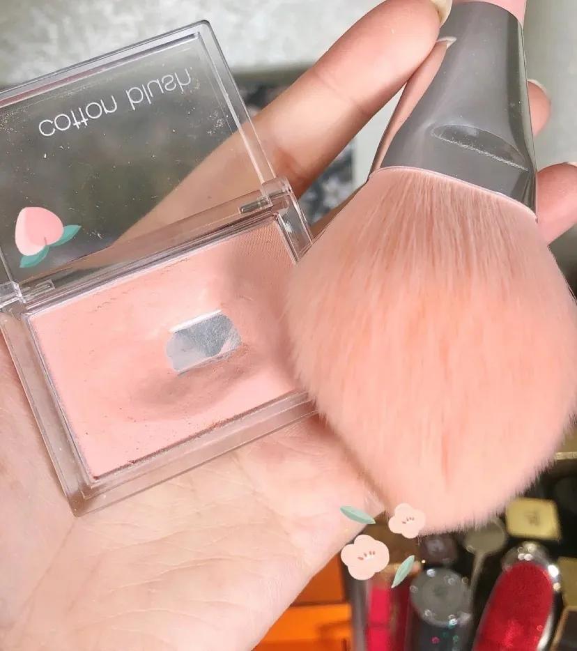 口罩带久了没气色？还不快来解锁这6款春夏新品腮红，超好看!