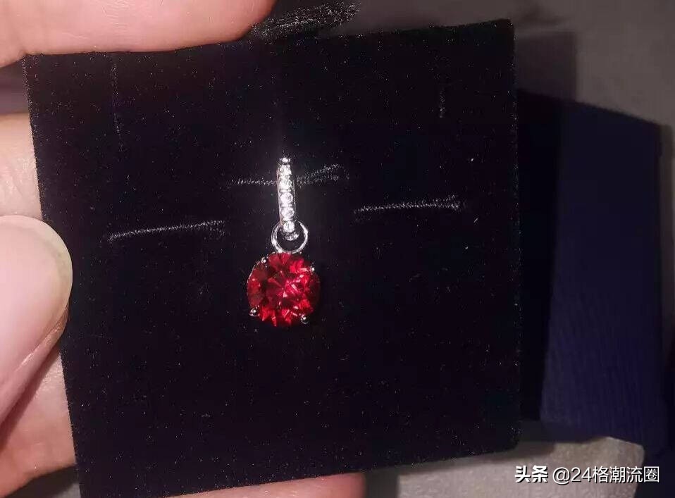 施华洛世奇百变魔链手链,施华洛世奇百变魔链隐形磁扣