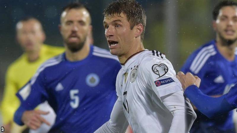 世界上最弱的球队是哪个国家,世界上最弱的国家足球队