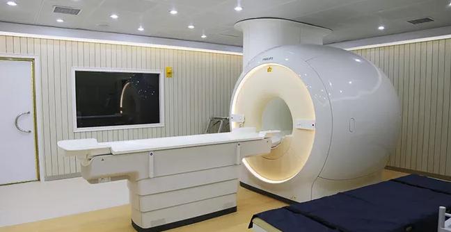 种植牙影响核磁共振和脑ct吗,种植牙影响核磁共振和ct吗