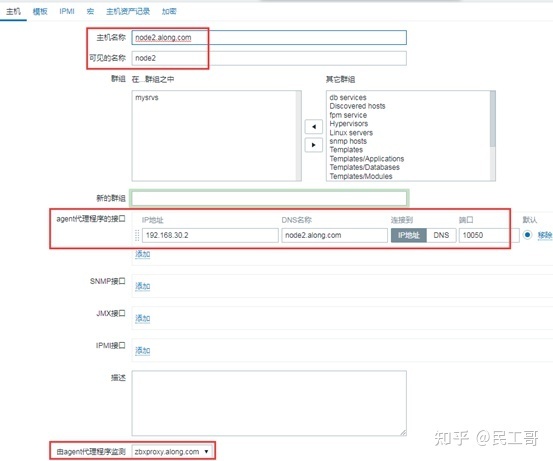 深度理解zabbix监控系统,企业常用监控软件