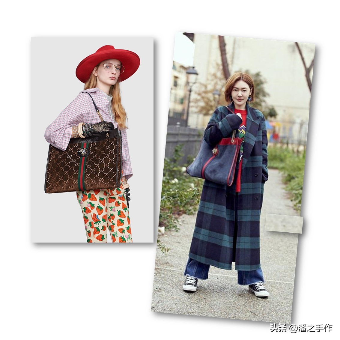 这款包包神了！不仅蔡依林、李宇春，连萧敬腾纷纷都种草