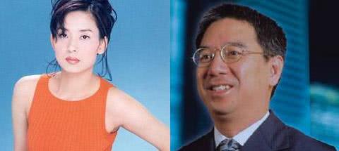 邝美云和周大福的关系,邝美云是如何成为亿万富婆的