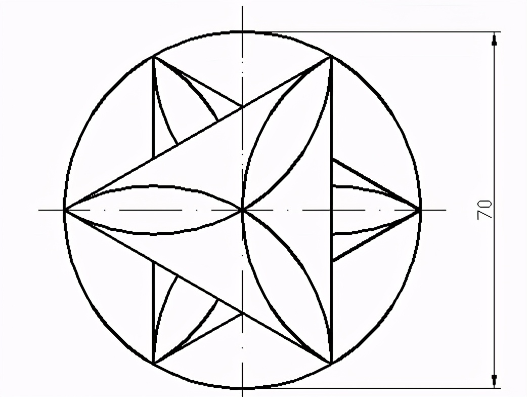 如何快速学会CAD基础,初学者如何自学CAD