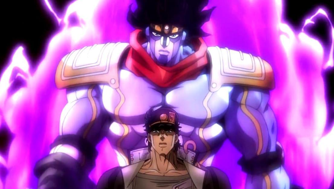 日本人也看春晚,吴京被吐槽像JOJO作者,还被P了替身使者