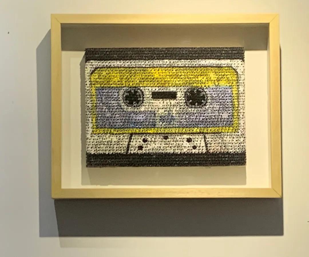 funnerart吾悦广场,力波村画廊