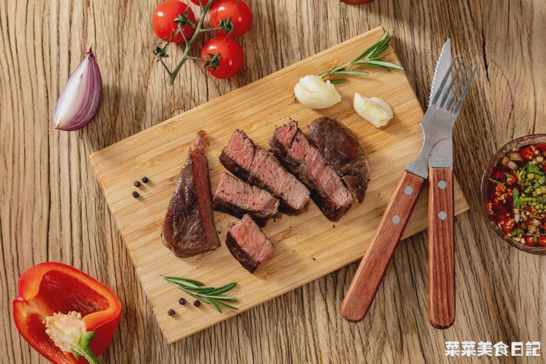 十元和50元牛排的区别,几十元和几千元的牛排有什么区别
