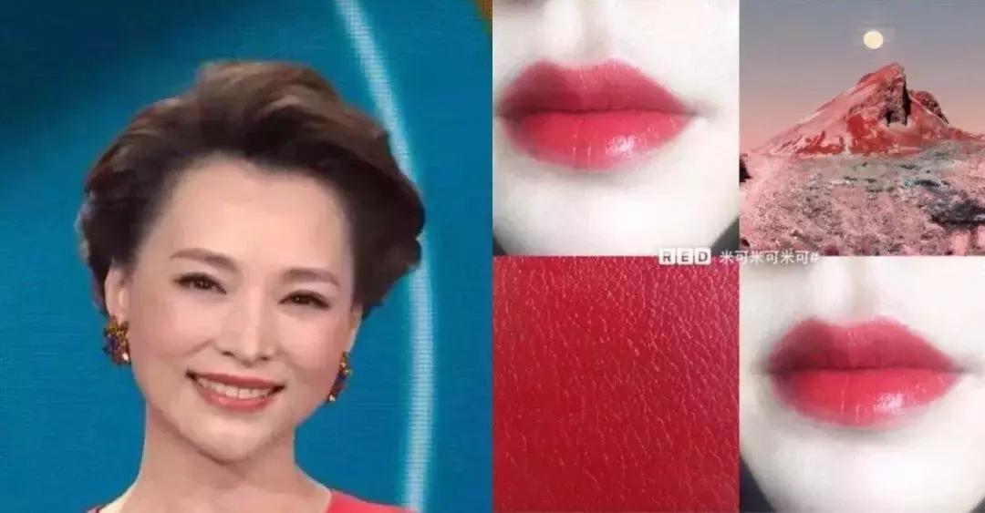 mac今年最新款,mac最近很火的唇釉