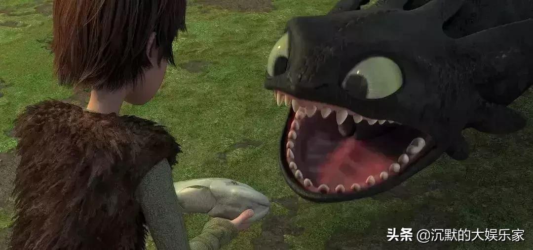 10部儿童经典动画片,十部大人也爱看的优秀动画电影