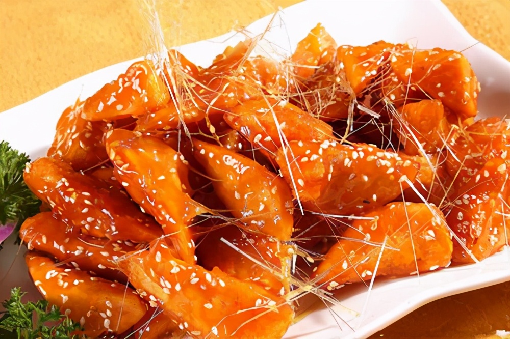 整理35款菜品分享，鲜香怡人口齿留香，值得做给家人们尝尝好味道