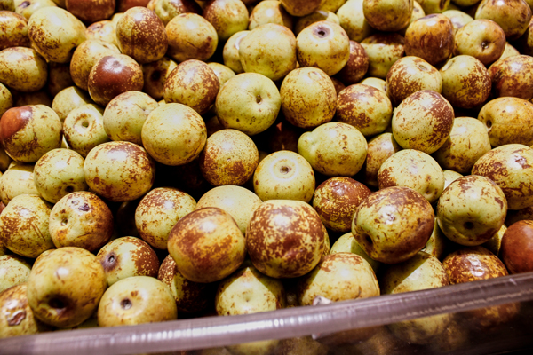 吃红枣不补血有什么好处,吃红枣真的有明显的好处吗