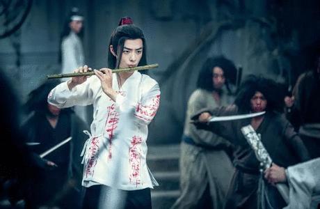 盘点19年最好看的剧,盘点一下2023年最火的剧