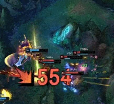 新版本老装备解析英雄联盟,新版本英雄联盟技能加强