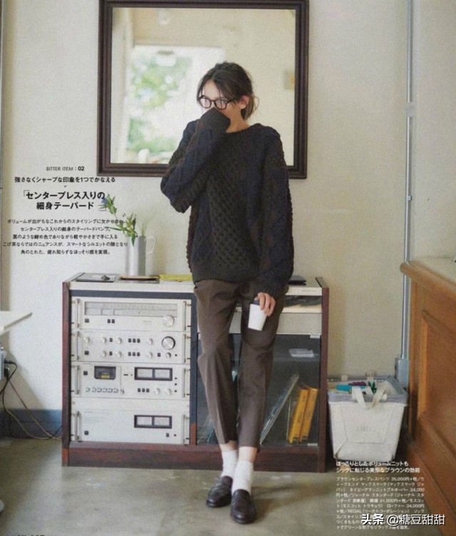 复古布洛克鞋搭配短裤,今年流行什么样的靴子裤