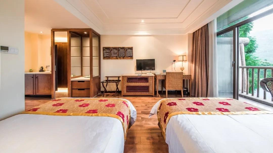 七里坪避暑康养,七里坪避暑养老