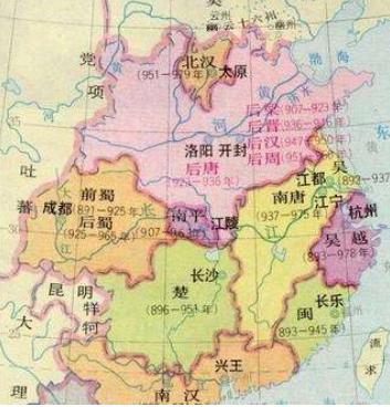 大话宋朝历史故事,大话宋朝