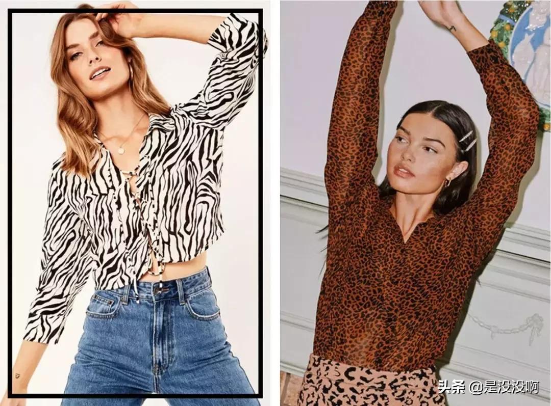 有哪些便宜又好的快时尚品牌,除了zara还有哪些小资品牌