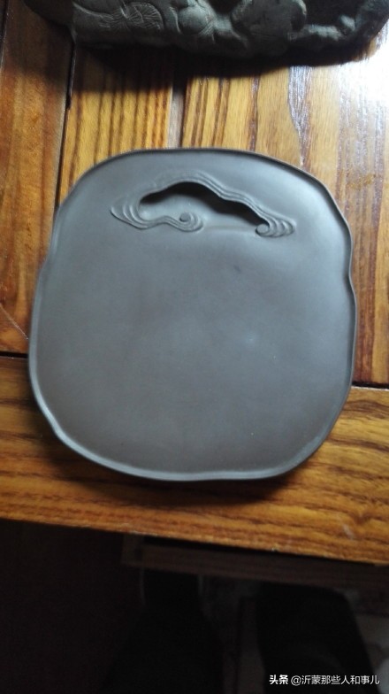 为什么紫金砚珍贵,米芾的紫金砚是怎么来的