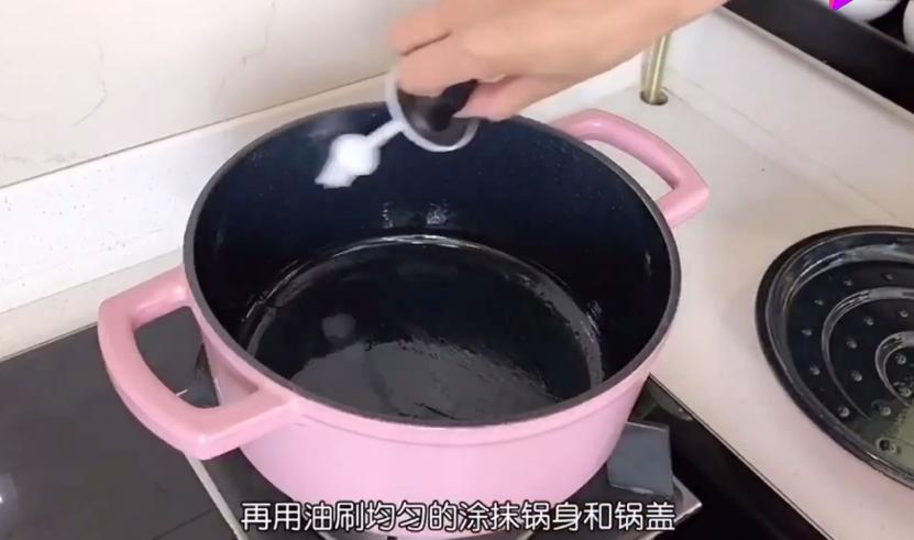 现在有钱了女人买买买,女人必须买的进口锅