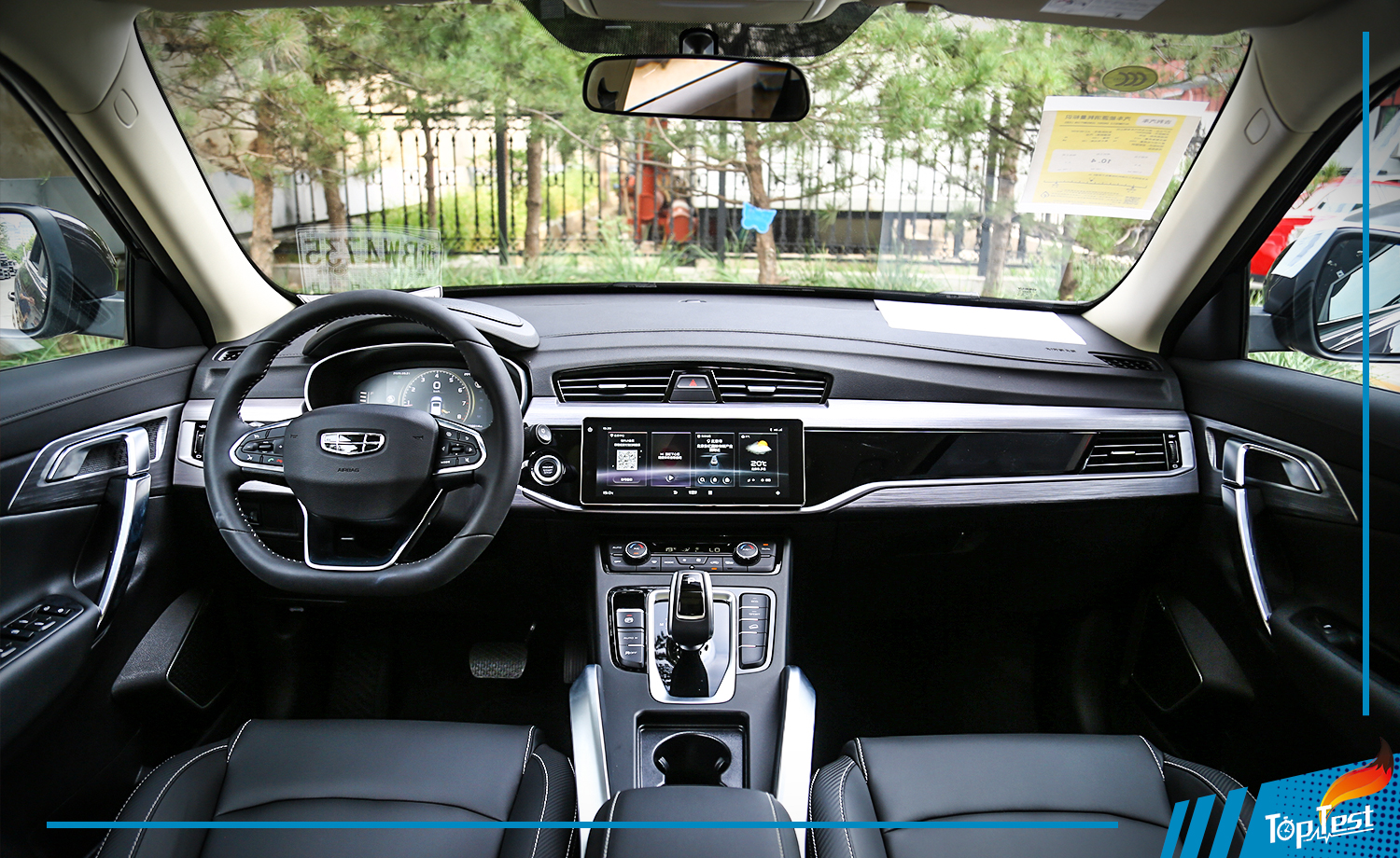 吉利博越1.8t发动机质量可靠吗,吉利博越2021款1.8t亚运版