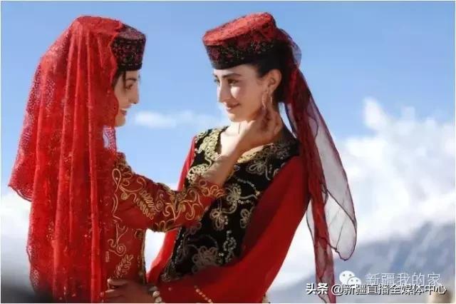 *疆新**人这么牛逼，你不知道吧