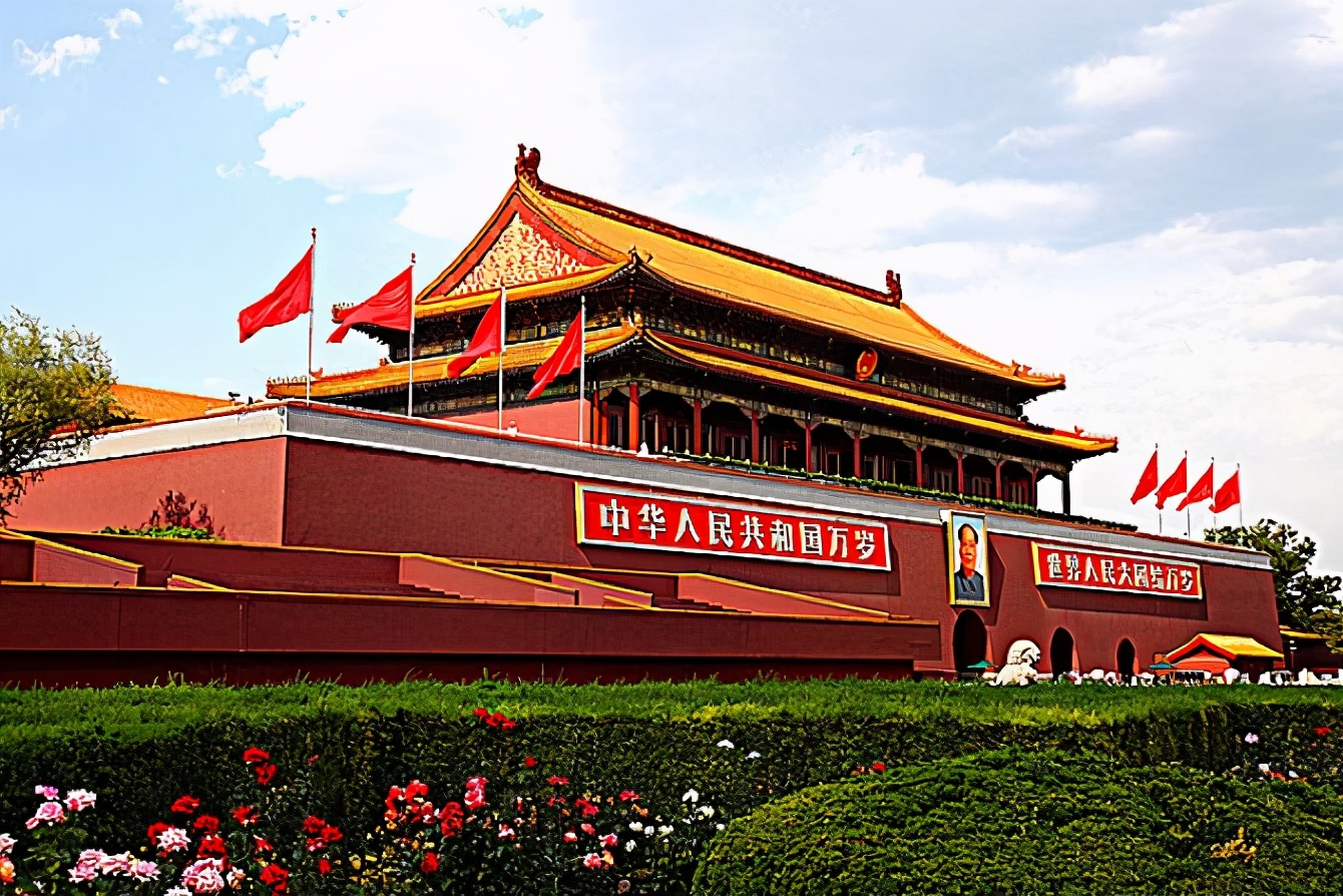 一分钟了解北京历史,一分钟了解所有北京现代车型