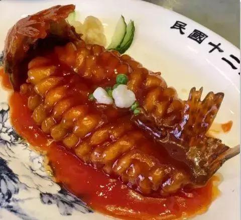 南京老字号史芳婆汪家馄饨,南京老字号美食排行榜