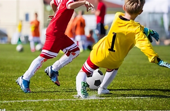 足球第一运动的魅力,这就是足球的魅力