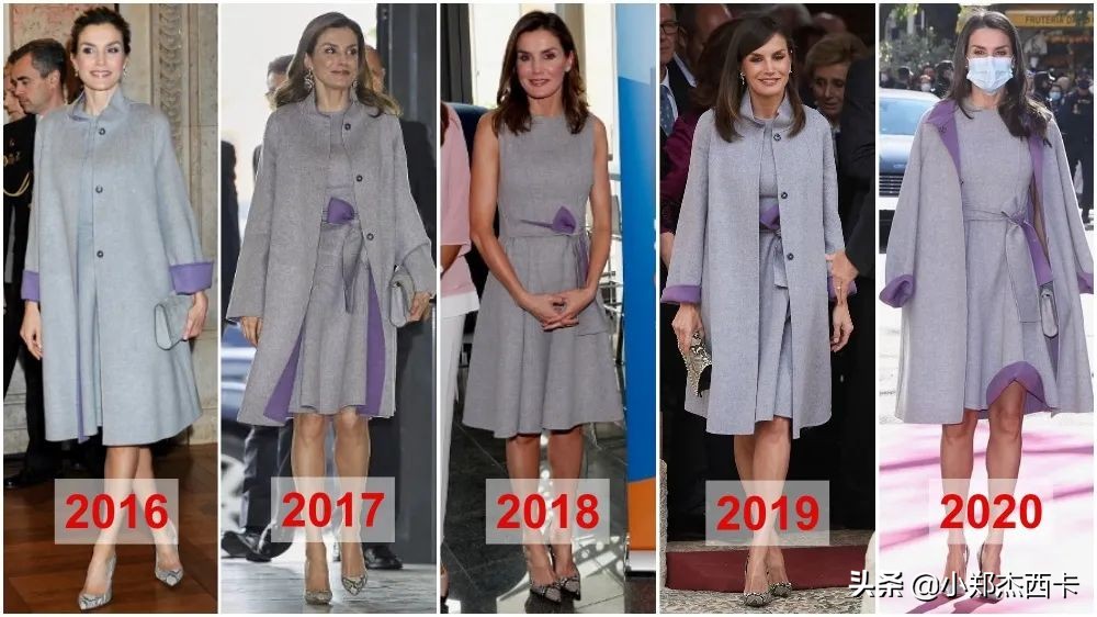 欧洲王室狗血剧情大盘点，连丹麦玛丽王妃都和弟媳杠上了…