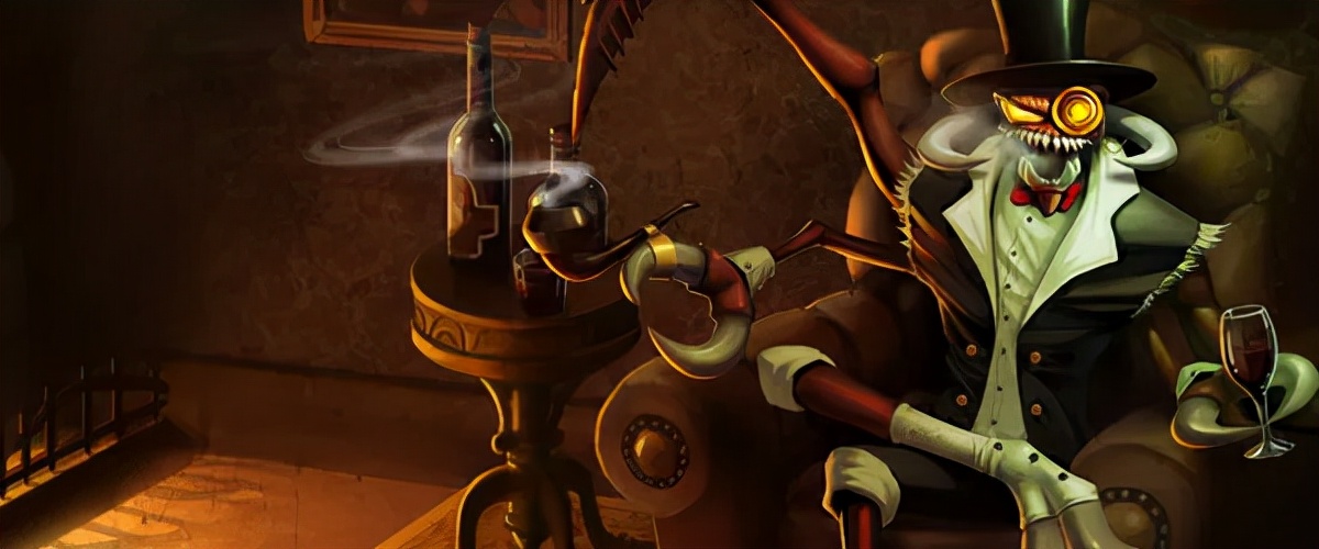 出圈了!年度动画神作,还得看它