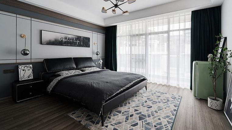 合肥保利西山林语169平装修,合肥市保利西山林语别墅鸟瞰图