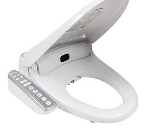 智能马桶盖能冲屁屁吗,智能马桶盖要擦屁屁吗