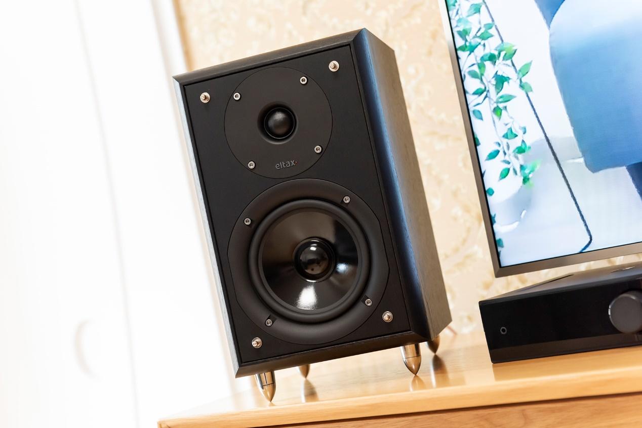 让你的耳机系统通通吃灰深度谈谈不得不服的英国NAD解码功放